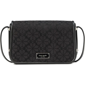 image:imagekate spade new york Liv Crossbody BagSpade Flower Black