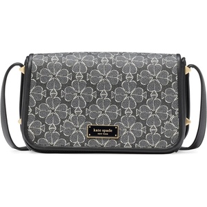 image:imagekate spade new york Liv Crossbody BagSpade Flower Black Multi
