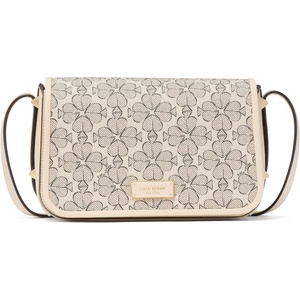 image:imagekate spade new york Liv Crossbody BagSpade Flower Neutral Multi