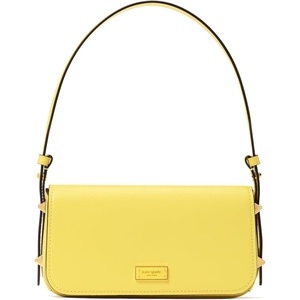 image:imagekate spade new york Liv Denim Suede Small East West ShoulderYuza Jam