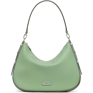 image:imagekate spade new york Liv Large Shoulder BagCrisp Sage