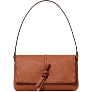 image:imagekate spade new york Loop Leather Small Flap Shoulder BagSouthwest Desert