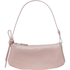 image:imagekate spade new york Loop Pebbled Leather PochetteCrinkle Morning Beach