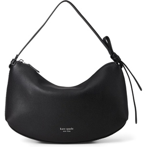 image:imagekate spade new york Loop Shoulder BagBlack