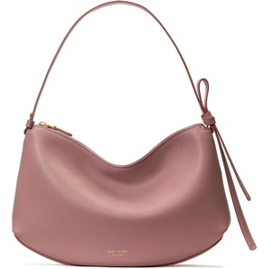 image:imagekate spade new york Loop Shoulder BagDusk Rose