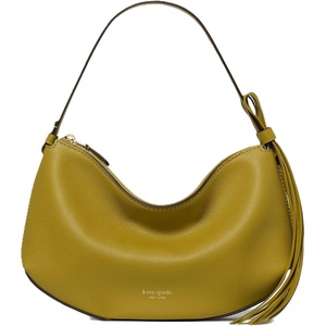 image:imagekate spade new york Loop Shoulder BagLaurel Leaf