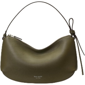 image:imagekate spade new york Loop Shoulder BagSeaweed
