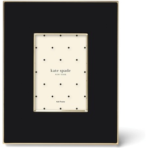 image:imagekate spade new york Make It Pop 4X6 Frame GreenBlack