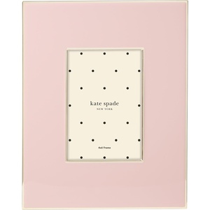 image:imagekate spade new york Make It Pop 4X6 Frame GreenPink