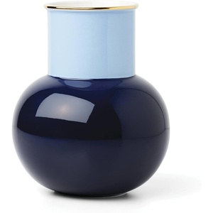 image:imagekate spade new york Make It Pop Cool Blue Bouquet VaseBlue