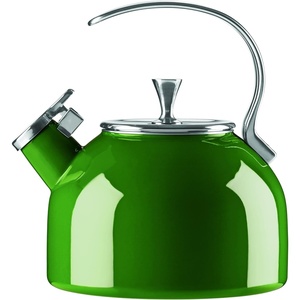 image:imagekate spade new york Make It Pop Kettle Bright GreenGreen