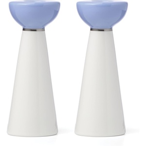 image:imagekate spade new york Oak Street Dreidel Hanukkah Decorations Indoor DecorCandlestick Holders
