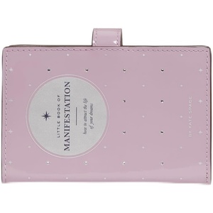 image:imagekate spade new york Page Turner Patent Leather Card Holder Crossbody