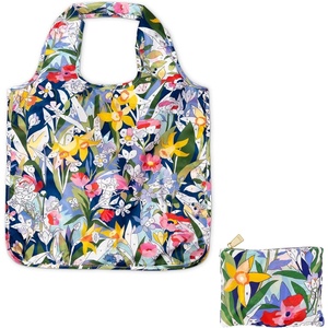 image:imagekate spade new york Reusable Produce Bags Shopping Tote with Zipper Storage Pouch Lightweight Foldable Grocery BagPaint By Numbers
