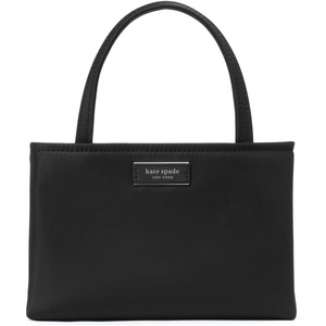 image:imagekate spade new york Sam Icon Ksnyl Mini ToteBlack