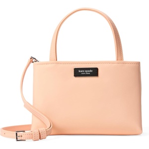 image:imagekate spade new york Sam Icon Ksnyl Mini ToteLight Cantaloupe