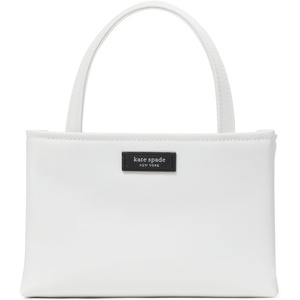 image:imagekate spade new york Sam Icon Ksnyl Mini ToteWhite Dove