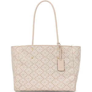 image:imagekate spade new york Spade Flower Jacquard Large Everything Tote