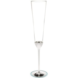 image:imagekate spade new york Take The Cake Ring HolderToasting Flutes