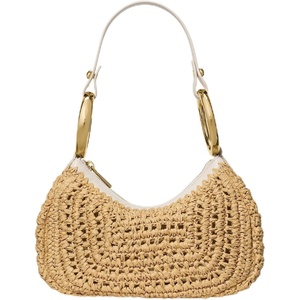 image:imagekate spade new york The Bangle Sequin Paillette BagNatural Straw