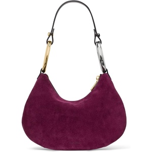 image:imagekate spade new york The Bangle Sequin Paillette BagPurple Agate Suede