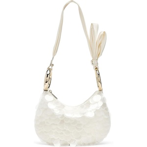 image:imagekate spade new york The Bangle Sequin Paillette BagSequin Paillette Cream