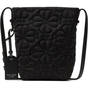 image:imagekate spade new york Tilly Quilted Small CrossbodyBlack