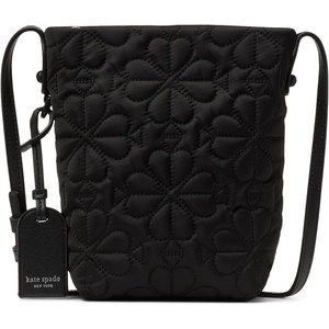 image:imagekate spade new york Tilly Quilted Small CrossbodyNightshade