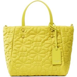image:imagekate spade new york Tilly Quilted Small Tote BagOlivine