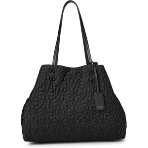 image:imagekate spade new york Tilly Quilted ToteBlack