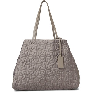 image:imagekate spade new york Tilly Quilted ToteCity Scape