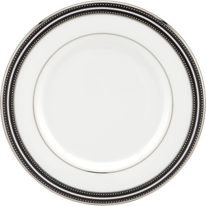 image:imagekate spade new york Union Street Saucer 040 LB BlackSaucer