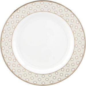 image:imagekate spade new york Waverly Pond SaucerBread Plate