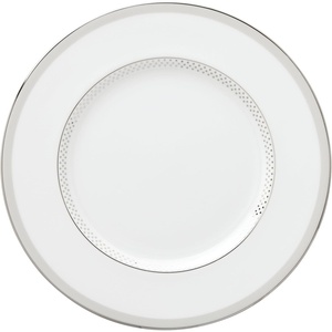 image:imagekate spade new york Whitaker Street 9 Plate White9 Plate