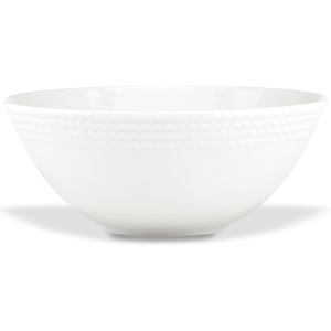 image:imagekate spade new york Wickford Soup Bowl WhiteAllPurpose Bowl