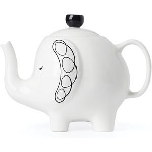 image:imagekate spade new york Wild Things Turtle Ring DishElephant Teapot