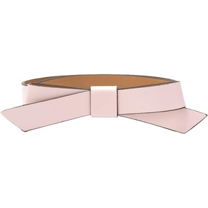 image:imagekate spade new york Womens 75 Inch Bow Belt Stylish Accessory for Everyday Wear Adjustable FitMorning Beach