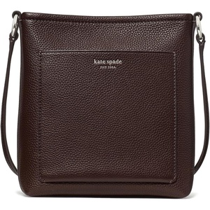 image:imagekate spade new york Womens Ava Pebbled Leather SwingpackHot Fudge