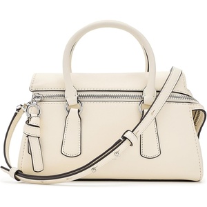 image:imagekate spade new york Womens Bond Smooth Leather Mini BagCashew Milk