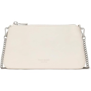 image:imagekate spade new york Womens Grace Fine Grain Leather PochetteCream