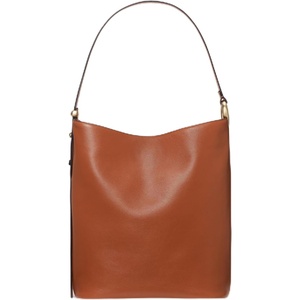 image:imagekate spade new york Womens Halo Fine Grain Leather Large BucketSouthwest Desert
