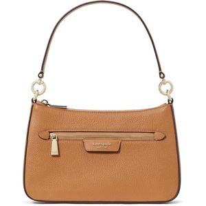 image:imagekate spade new york Womens Hudson Pebbled Leather Convertible CrossbodyBungalow