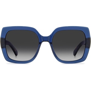 image:imagekate spade new york Womens KS Amaya 2GS Square SunglassesBlue