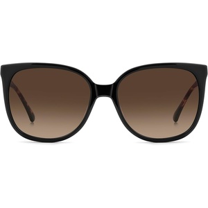 image:imagekate spade new york Womens KS Kaysie 2GS Square SunglassesBlack
