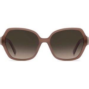 image:imagekate spade new york Womens KS Kaysie 2GS Square SunglassesBrown