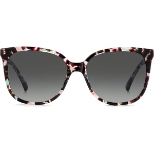image:imagekate spade new york Womens KS Kaysie 2GS Square SunglassesHavana Pattern