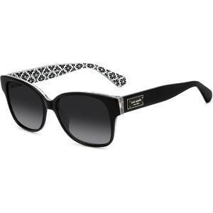 image:imagekate spade new york Womens KS Trulee 2GS Square SunglassesBlack