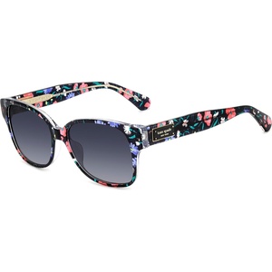 image:imagekate spade new york Womens KS Trulee 2GS Square SunglassesBlack Pattern