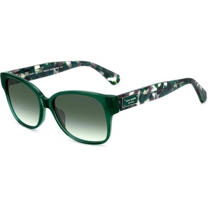 image:imagekate spade new york Womens KS Trulee 2GS Square SunglassesGreen