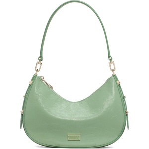 image:imagekate spade new york Womens Liv Pebbled Leather Convertible ShoulderCrisp Sage
